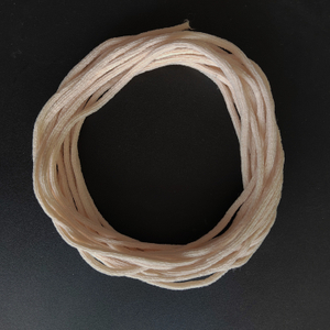 Hot Selling 3.5MM Round Elastic Band for Earloop