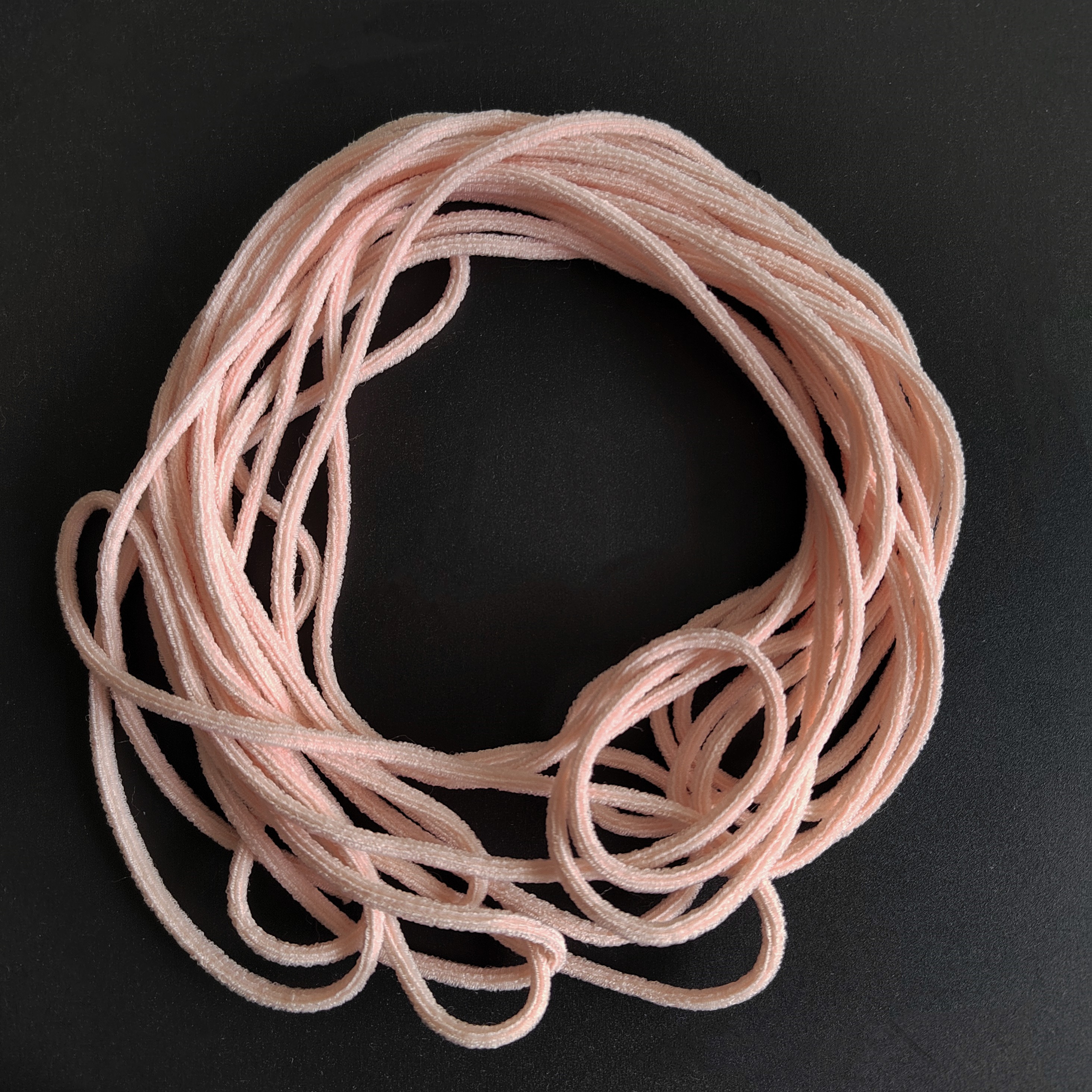 3mm High Quality Elastic Cord