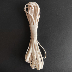 Factory Manufacture Ready To Ship 3.5mm Elastic Earloop