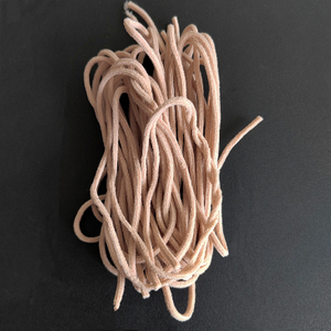 Folding Elastic Band / High Quality Elastic Earloop