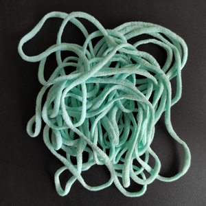 Hot Selling 5MM Very Soft Elastic Band for Earloop